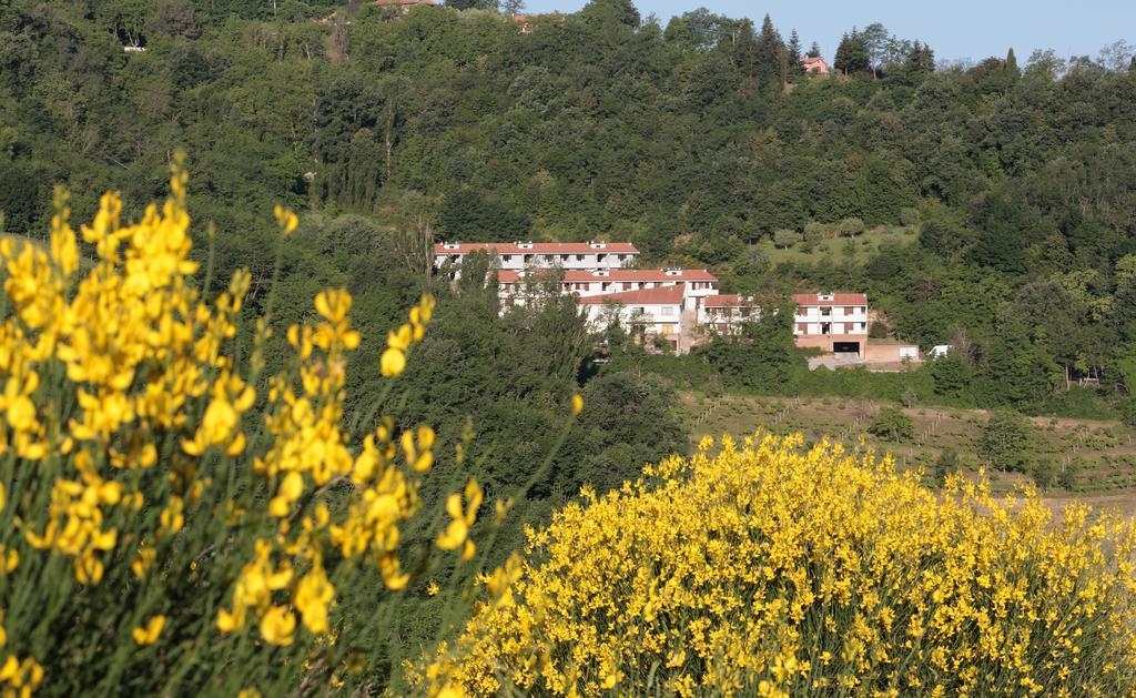 Residence Citta Ideale Ουρμπίνο Εξωτερικό φωτογραφία