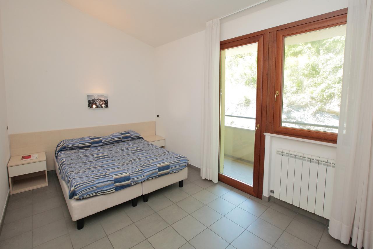 Residence Citta Ideale Ουρμπίνο Δωμάτιο φωτογραφία