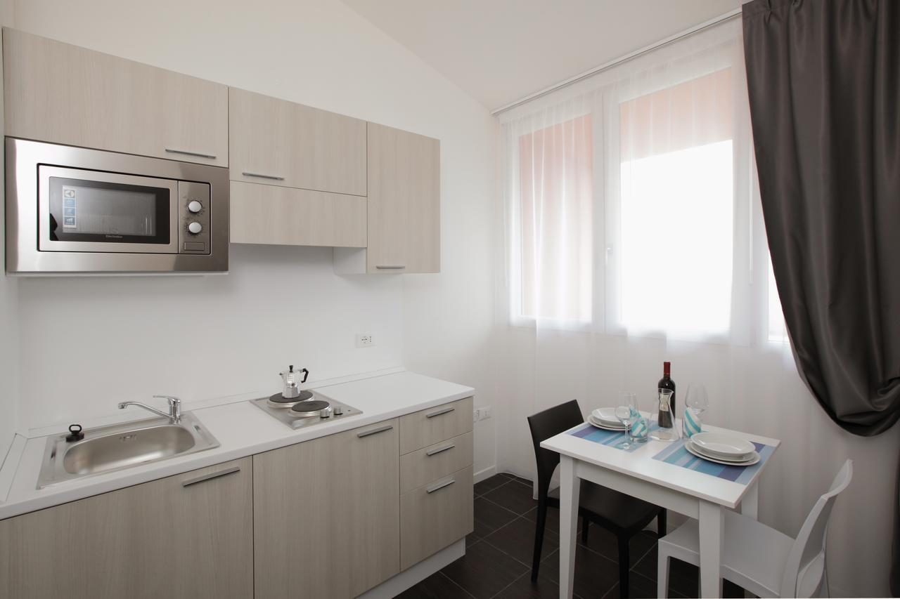Residence Citta Ideale Ουρμπίνο Εξωτερικό φωτογραφία