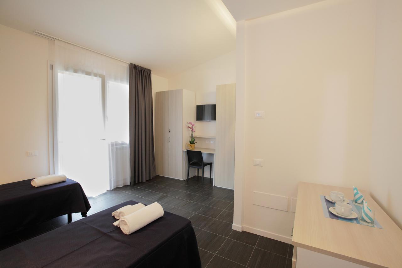 Residence Citta Ideale Ουρμπίνο Εξωτερικό φωτογραφία