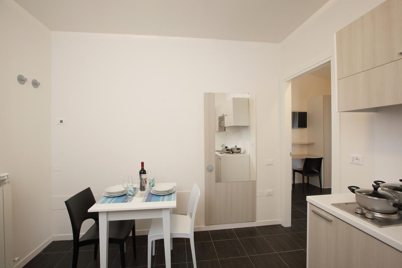 Residence Citta Ideale Ουρμπίνο Εξωτερικό φωτογραφία