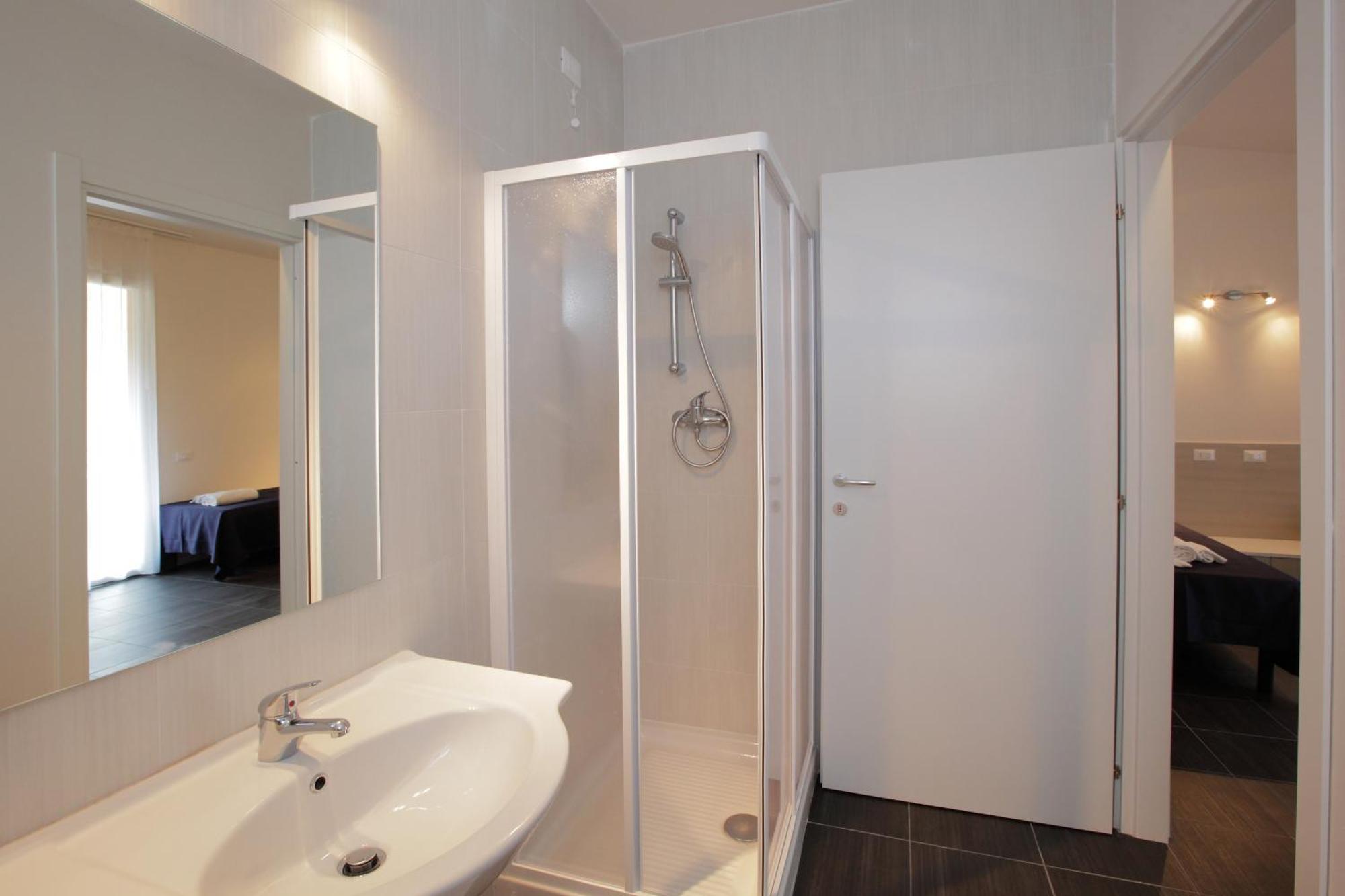 Residence Citta Ideale Ουρμπίνο Εξωτερικό φωτογραφία
